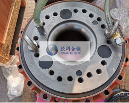 庫卡kuka機器人KUKA KR210 R3100 1軸減速機銷售現貨可維修