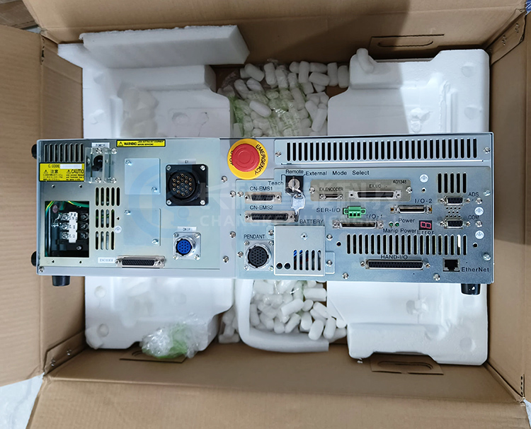 尼得科三協控制器SC5000-EX4-0001
